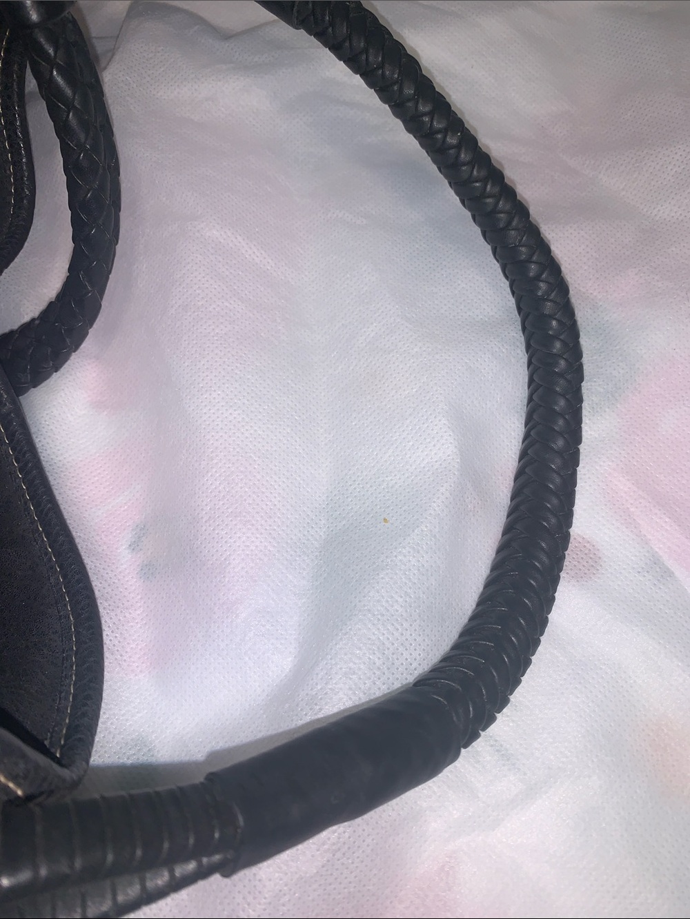 MCM Limited Edition Shoulder bag - Picture 8 of 14